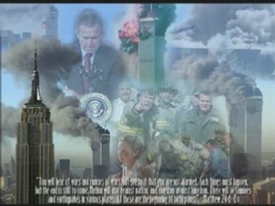 11 septembre 2001