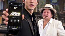 The Last Hand - ADS 1.0