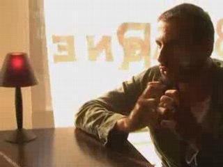 [Click&Interview]L'empreinte de l'ange