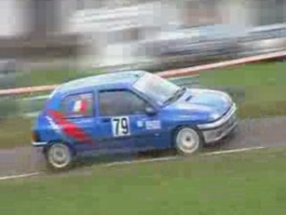 Rallye du 14 juillet 2008   es2 le tag