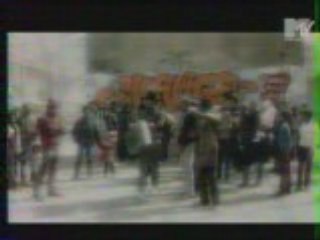 influence of Run dmc