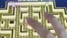 Forget the controller - step inside the game!