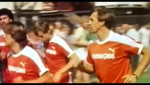2006 Duelos de Oro - Franz Beckenbauer Vs Johan Cruyff -