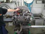 mon moteur 1300 vw cox