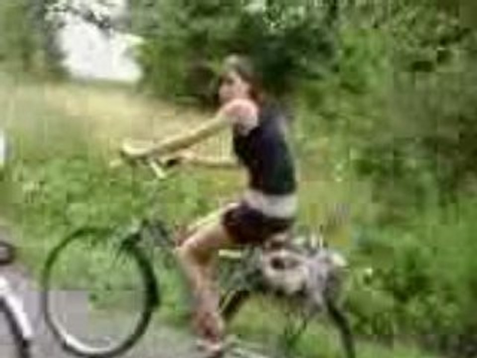 Maïs 08 - Velo (04/08/08)