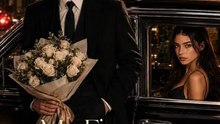 My Fiance Bodyguard (ENGL COMPLETE)