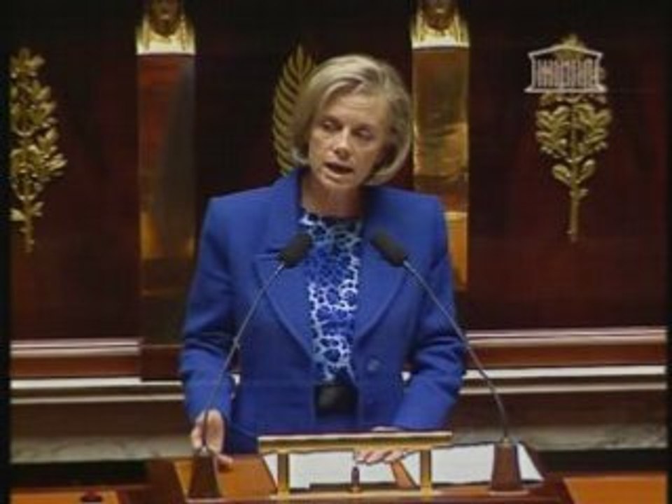 Débat sur le pacs, le 9 octobre 1998 (3/4)