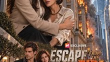 Fuggire dal Fuoco, la Madre-in-Legge Vegetativa si risveglia furiosa | Film Completo in Italiano