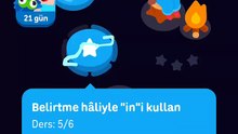 Duolingo 1071