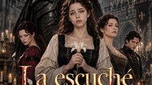 La escuché desde el ataúd