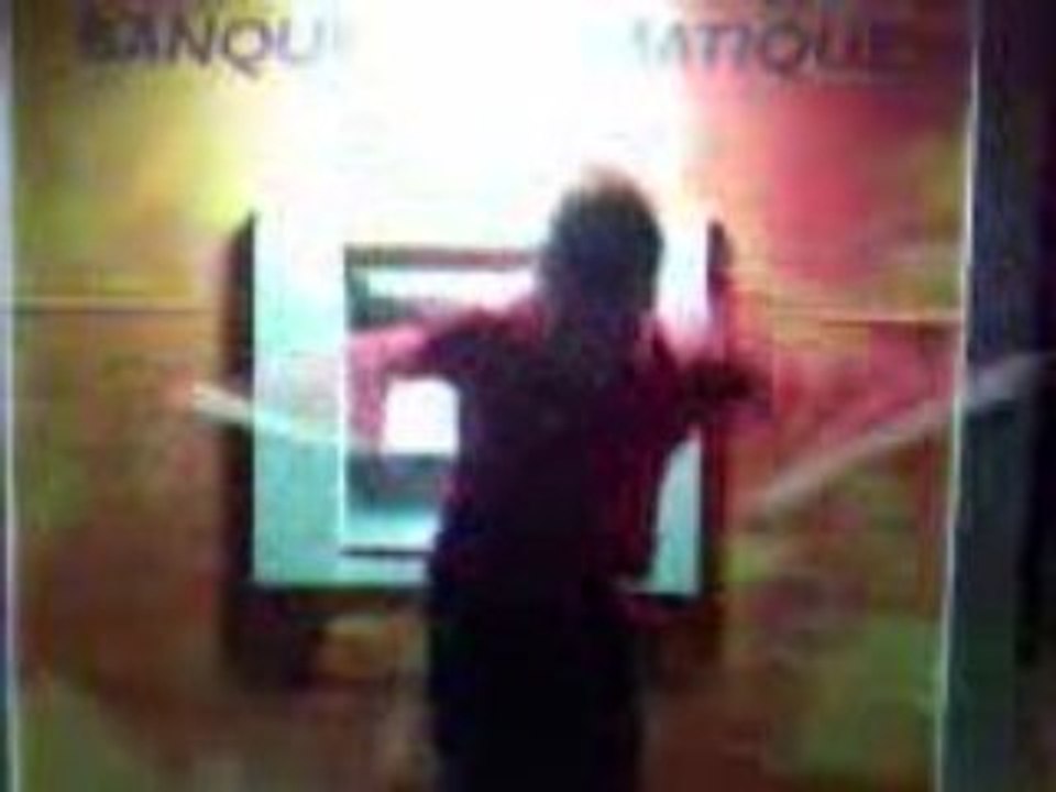 teckto mouche