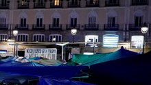 ¿Qué va a pasar con las movilizaciones por la vivienda?