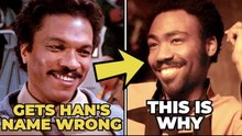 10 Movie Mistakes That Became Canon