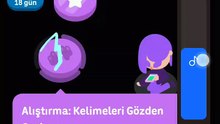 Duolingo 1074