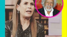 Leticia Perdigón defiende a Rafael y niega que tenga problemas económicos