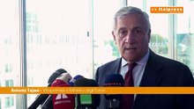 Tajani "Berlusconi era un europeista e occidentale, ci ha lasciato la bussola"