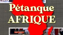 Pourquoi les pays africains sont-ils si forts en pétanque ? 🇲🇬🇹🇳🇧🇯