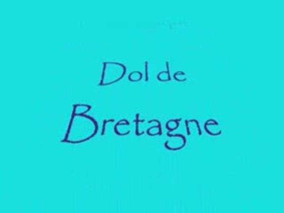 Dol de Bretagne Juillet 2008