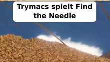 Trymacs spielt Find the Needle