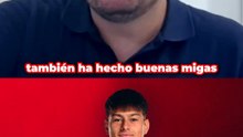 La situación de Brian Fariñas en el FC Barcelona