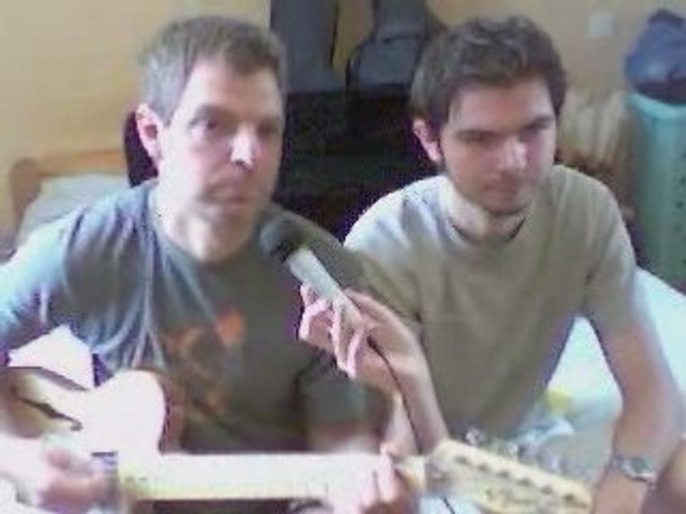 Bêtisier n°1 - les Balez Boys