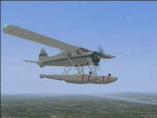 Flight Test - DHC2 De Havilland Beaver
