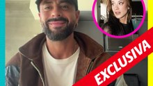 Sebastián Adame habla de Gala Montes y destaca su talento