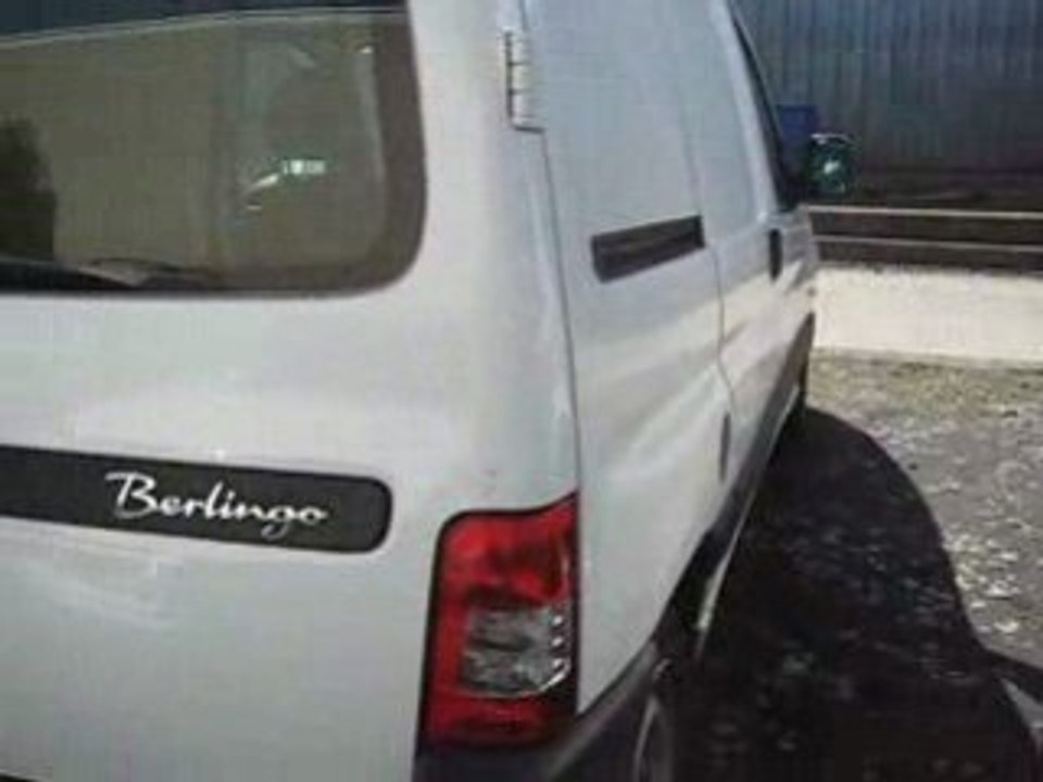 Citroen-berlingo