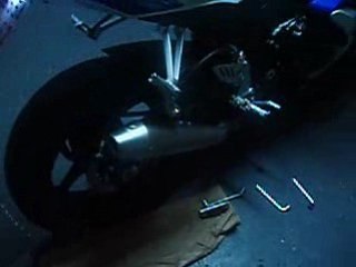 gsxr 750 k8