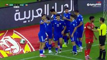 ملخص مباراة عمان والكويت 3 1 كأس الخليج