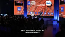 Euronews Travel & Tourism Summit 2026: Five of the key takeaways