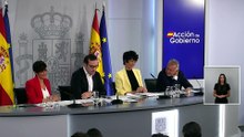 Cuerpo insiste en que habrá presupuestos pese a que el plazo constitucional vence este miércoles