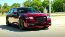 2023 Chrysler 300C: A First Look at This Stunning Sedan
