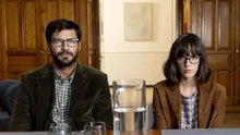 Nuda Propiedad - Trailer Oficial