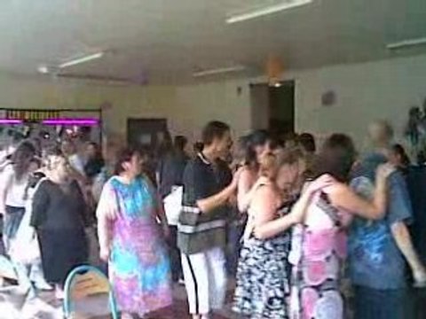 mon mariage le 9 aout 08