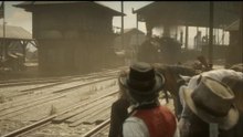 RDR 2: C6 # 20 - Our Best Selves