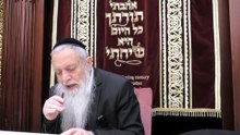 הרב מרדכי עטייה - תשפ"ו - תפילה - קונה הכל - שיעור מס'021 - הארת לבושי חו"ג שיורדים דרך פי יסוד דאמא