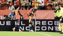 España 4-1 Croacia: Sevilla y Lamine Yamal brindan el mejor homenaje a la segunda estrella