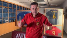 Roncero lo vuelve a repetir, el jugador que ficharía para el Madrid aunque sea del Barça