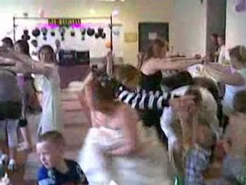 mon mariage le 9 aout 08