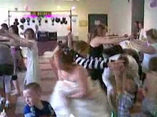 mon mariage le 9 aout 08