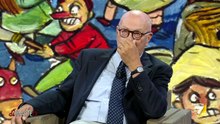Di Battista: "Ho un tumore al cervello, a Cuba mi hanno salvato la vita"