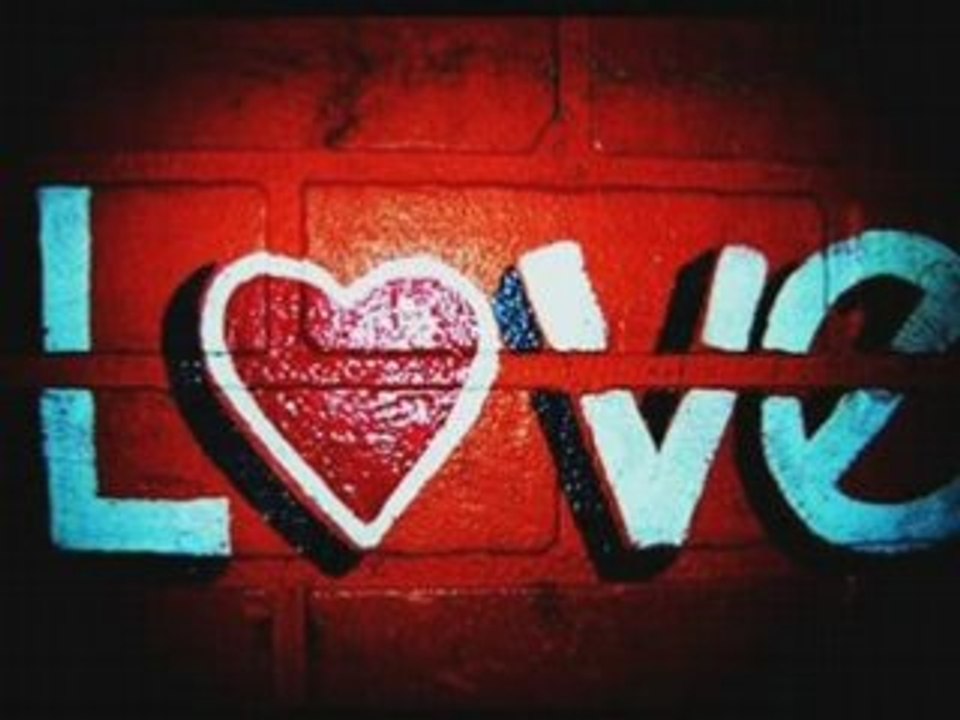 Ti amo bb
