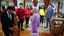 مسلسل لاتترك يدي الحلقة 33