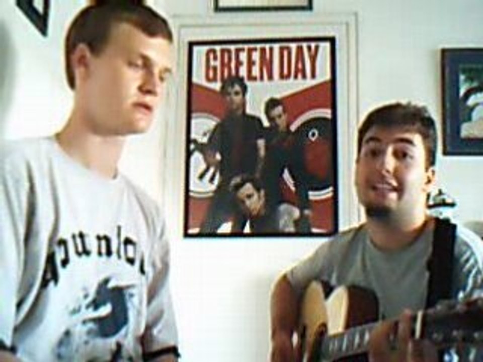 Jean-Roger Caussimon - Le funambule (acoustic)