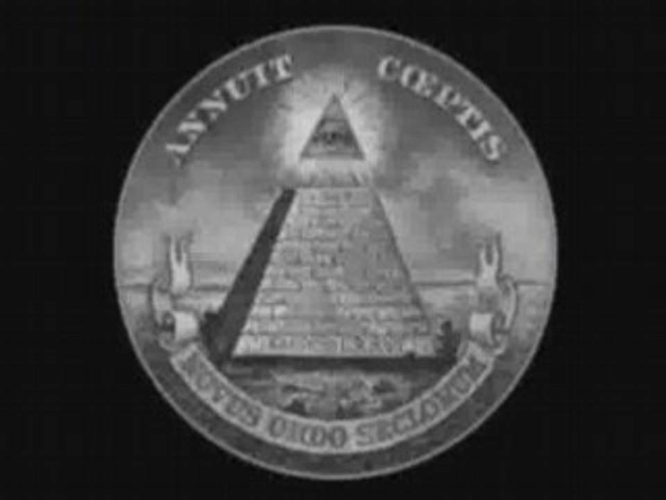 Nouvel Ordre Mondial dans la musique