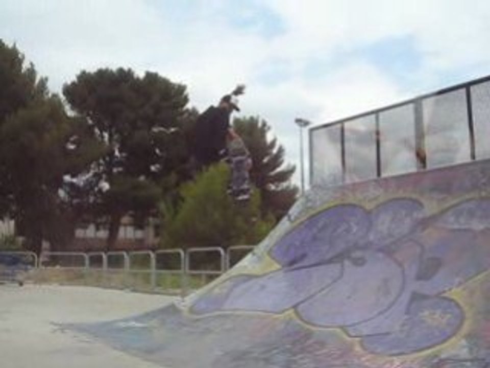 Transfert Mute shifty