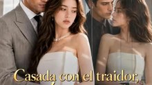 Casada con el traidor, amada por su amigo | Serie Completa | Short Drama Español