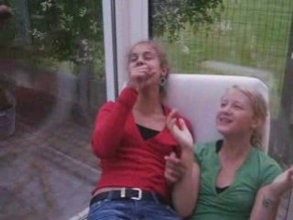 Soirée pyjama 29 juin 2007