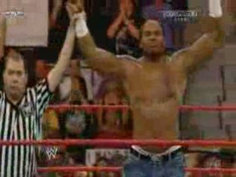 wwe raw 11 08 08 (partie 3)